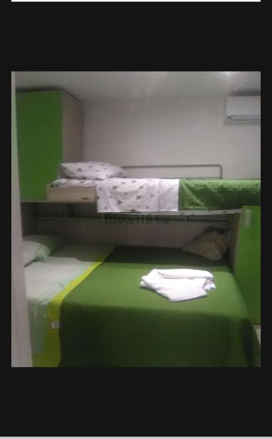 טרפאני Verde Mare מראה חיצוני תמונה