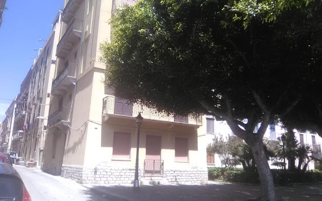 טרפאני Verde Mare מראה חיצוני תמונה